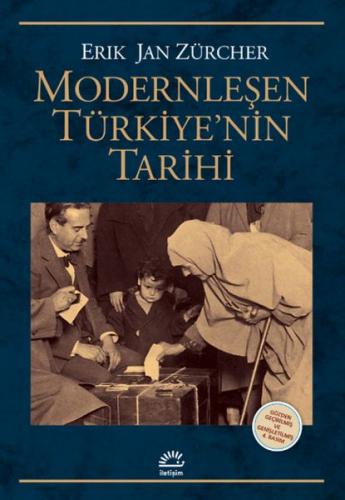 Modernleşen Türkiye'nin Tarihi