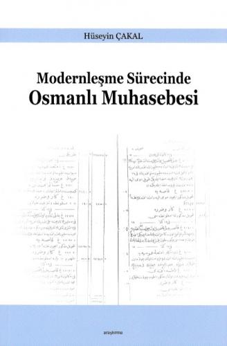 Modernleşme Sürecinde Osmanlı Muhasebesi