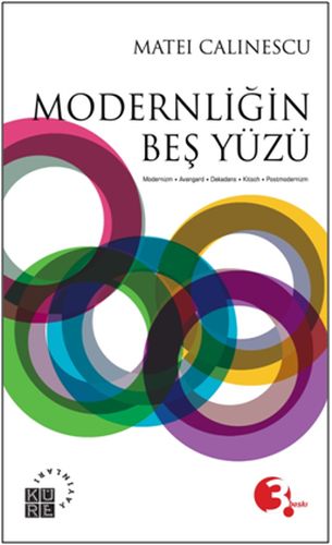 Modernliğin Beş Yüzü