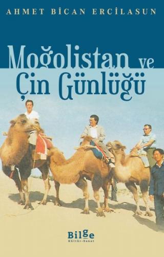 Moğolistan ve Çin Günlüğü