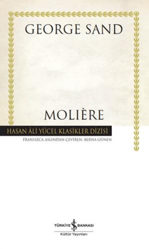 Molière - Hasan Ali Yücel Klasikleri