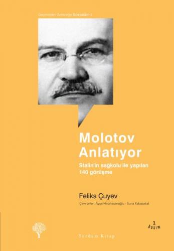 Molotov Anlatıyor