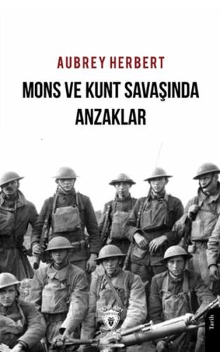 Mons ve Kunt Savaşında Anzaklar