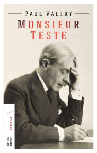 Monsieur Teste