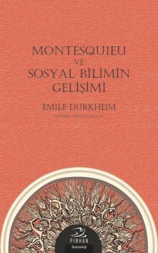 Montesquieu ve Sosyal Bilimin Gelişimi