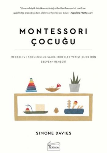 Montessori Çocuğu