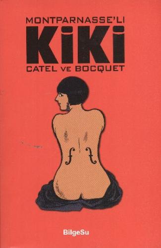 Montparnasse'li Kiki