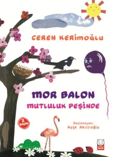 Mor Balon Mutluluk Peşinde