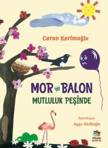 Mor Balon Mutluluk Peşinde