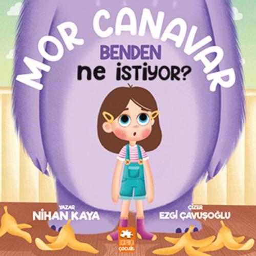 Mor Canavar Benden Ne İstiyor?