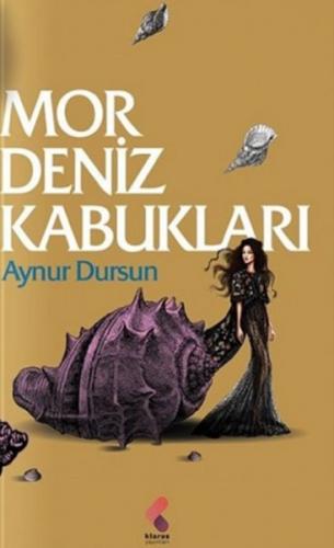 Mor Deniz Kabukları