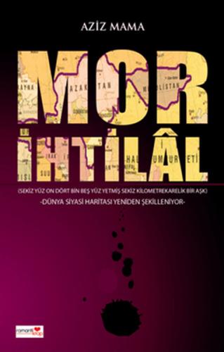 Mor İhtilal