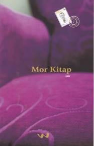 Mor Kitap