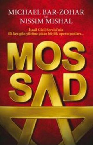 Mossad