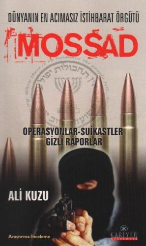 Mossad