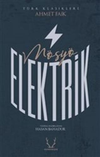 Mösyö Elektrik