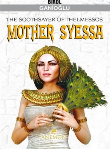 Mother Syessa