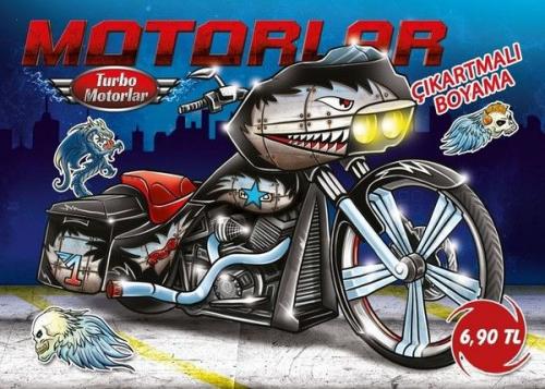 Motorlar - Turbo Motorlar