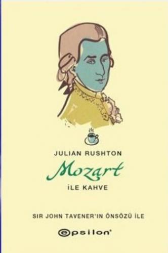 Mozart İle Kahve