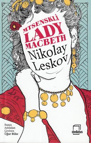 Mtsenskli Lady Macbeth