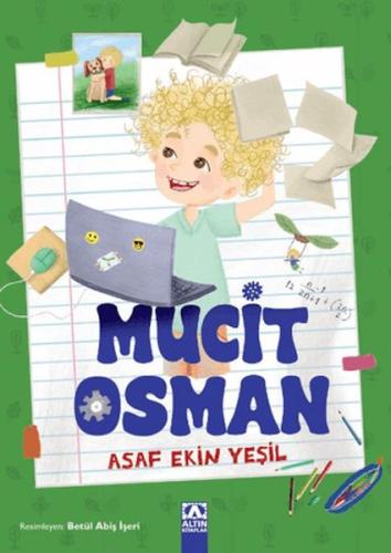 Mucit Osman