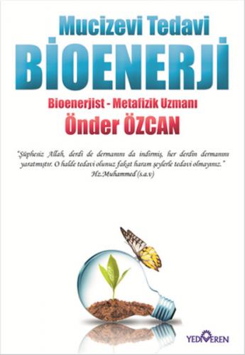 Mucizevi Tedavi Bioenerji