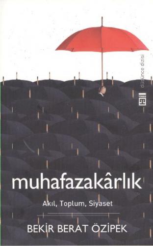 Muhafazakarlık