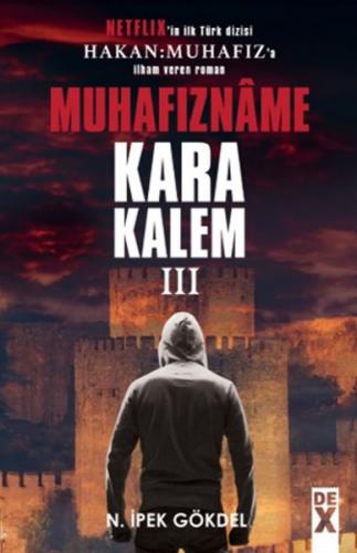 Muhafızname - Karakalem 3