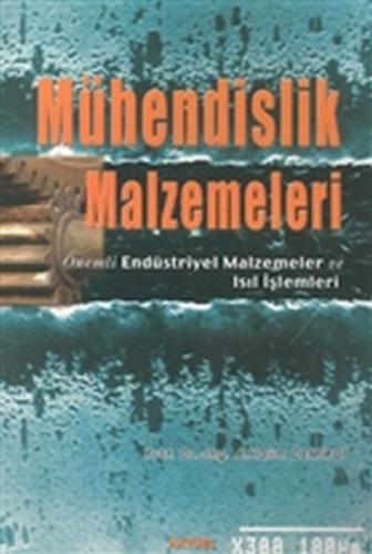 Mühendislik Malzemeleri