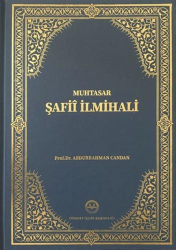 Muhtasar Şafii İlmihali