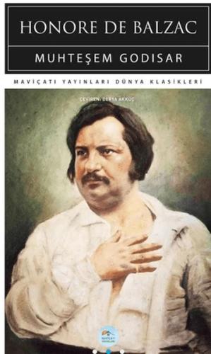 Muhteşem Godisar