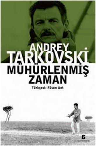 Mühürlenmiş Zaman