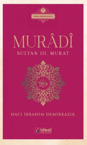 Murâdî - Sultan Iıı. Murat