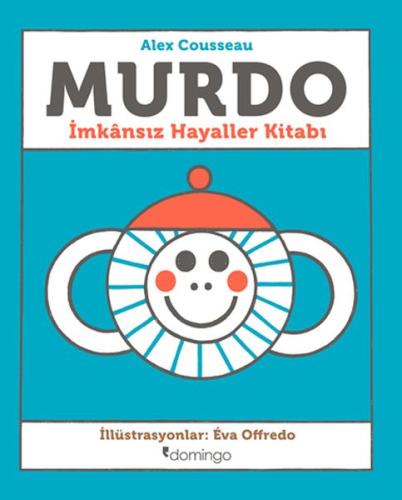 Murdo: İmkânsız Hayaller Kitabı