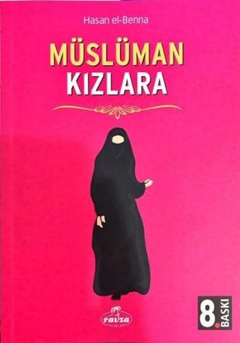 Müslüman Kızlara