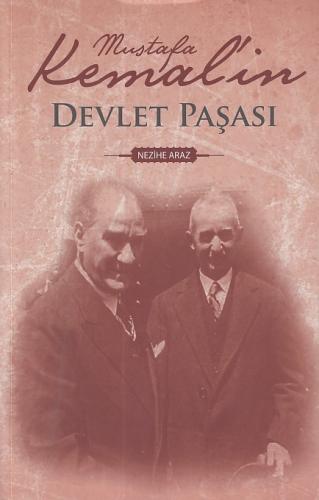 Mustafa Kemal'in Devlet Paşası