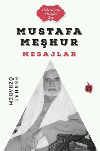 Mustafa Meşhur Mesajlar