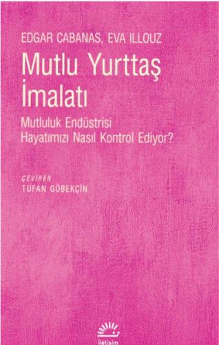 Mutlu Yurttaş İmalatı