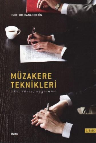 Müzakere Teknikleri