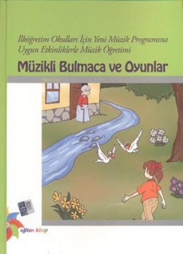 Müzikli Bulmaca ve Oyunlar