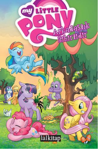 My Little Pony 1 / Arkadaşlık Sihirlidir