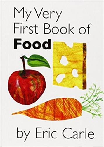 My Very First Book of Food