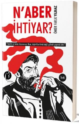 N'aber İhtiyar?