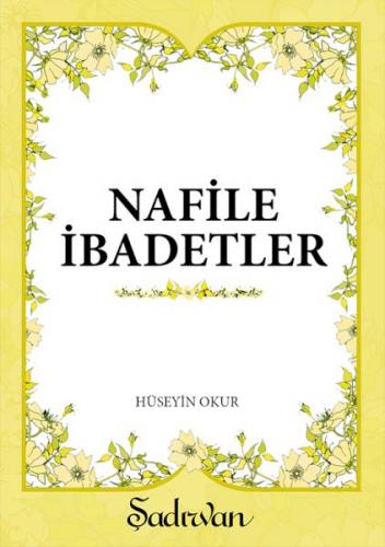 Nafile İbadetler (Cep Boy)