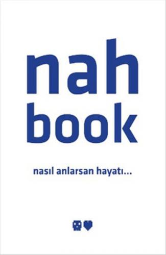 Nahbook