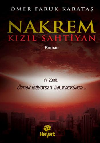 Nakrem Kızıl Sahtiyan