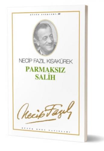 Nam-ı Diğer Parmaksız Salih