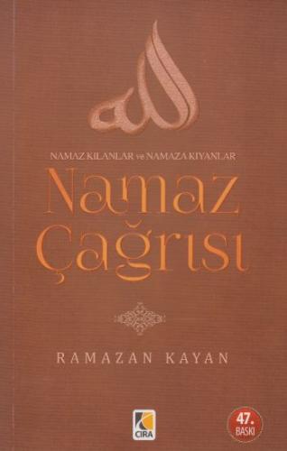 Namaz Çağrısı