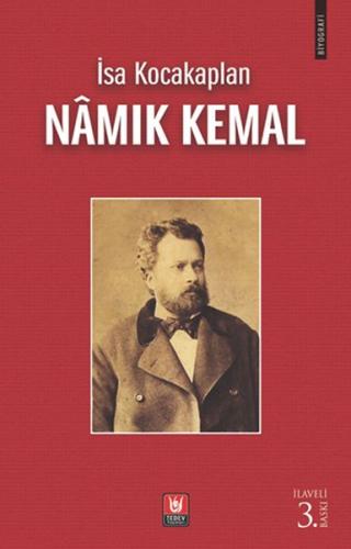 Namık Kemal