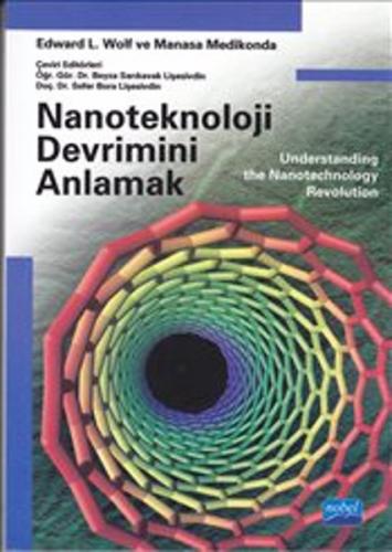 Nanoteknoloji Devrimini Anlamak